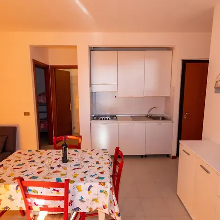 Casa Onde & Tramonti Marina di Grosseto