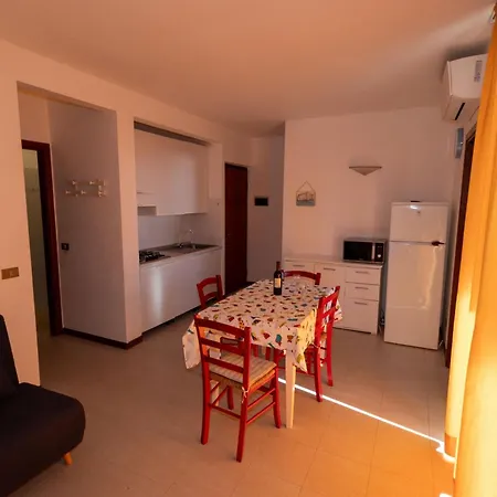 Casa Onde & Tramonti * Marina di Grosseto