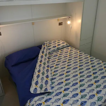 Apartmán Casa Onde & Tramonti