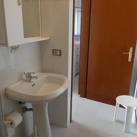 Casa Onde & Tramonti Apartmán *
